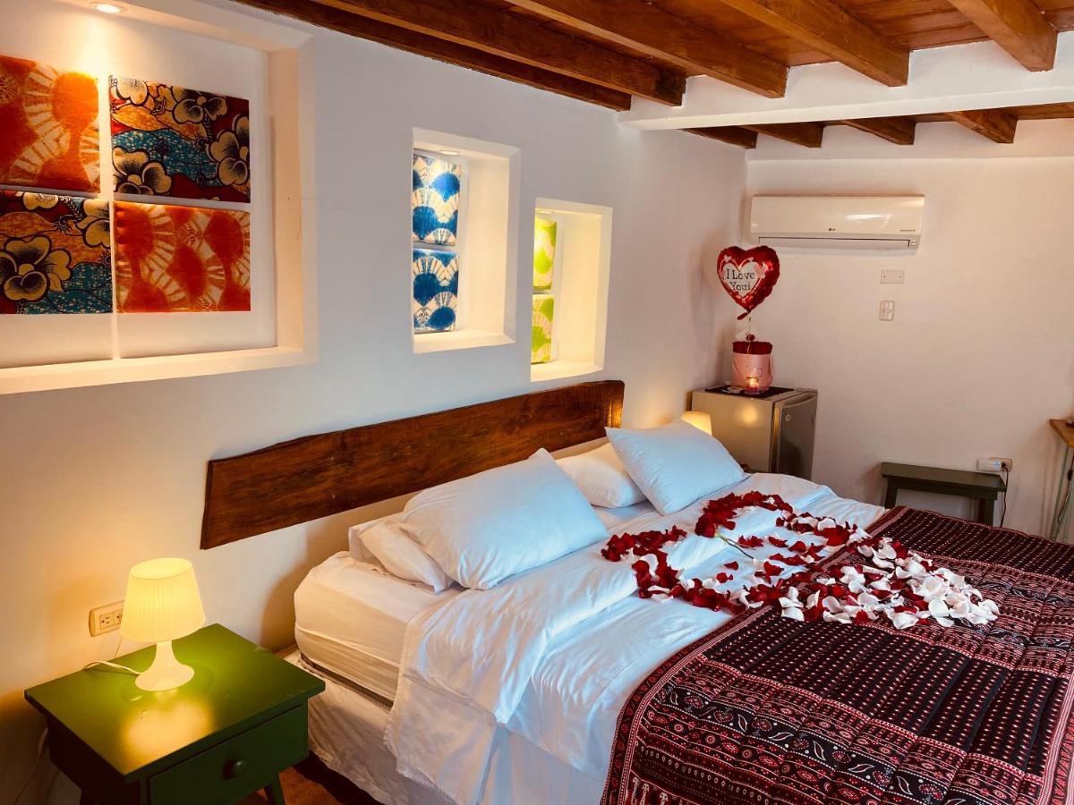Iguanazu Bed & Breakfast Guayaquil Exterior photo