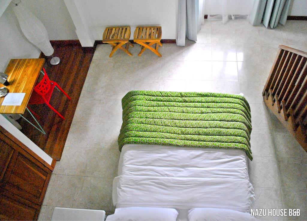 Iguanazu Bed & Breakfast Guayaquil Room photo